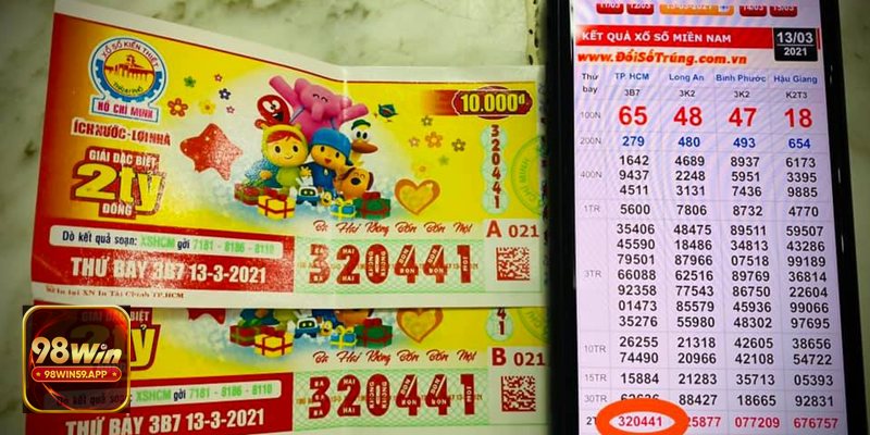 Xổ Số 98win59 - Giới thiệu tổng quan về sảnh cược Xổ Số 98win59 Xổ Số 98win59 - Giới thiệu tổng quan về sảnh cược Xổ Số 98win59